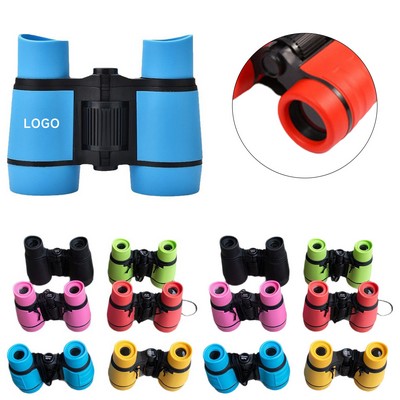 Kid's Binoculars Eyepiece