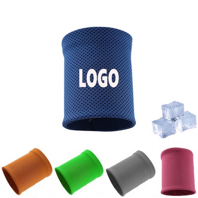 Sweatbands Sport Wristband