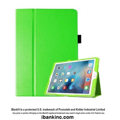 iBank ® Galaxy Tab A 8.4 Leatherette Case 2020
