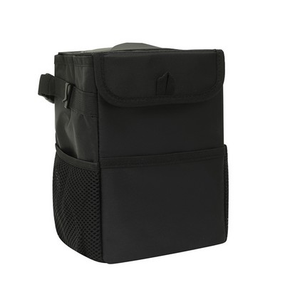 Backseat Storage Box