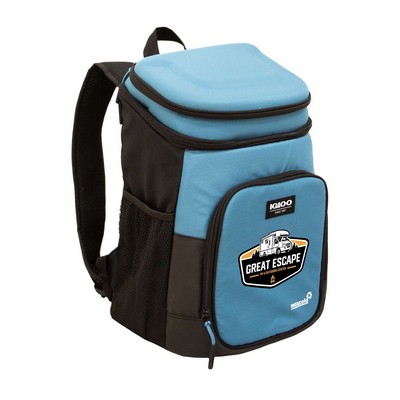 IGLOO Backpack Cooler