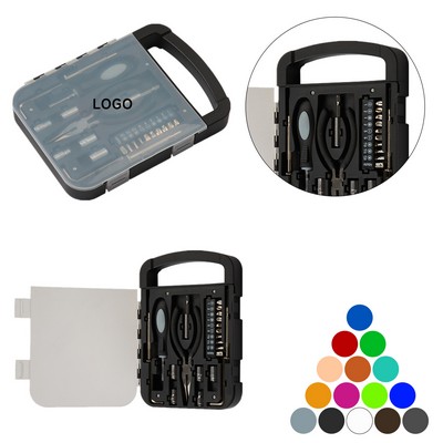 22-in-1 Tool Sets