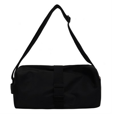 Oxford Sports Shoulder Bag