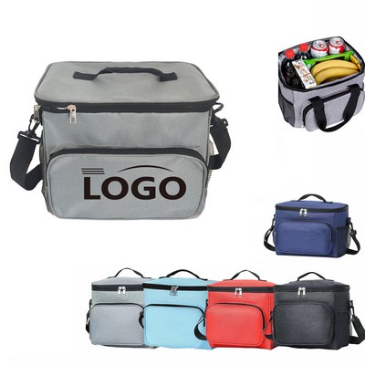 Large Capacity Outdoor Insulation Bag