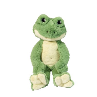 Floyd Floppy Frog Stuffed Animal