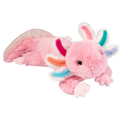 Jazzie Axolotl Soft Stuffed Animal