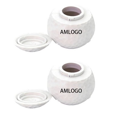 The Essential Golf Ball Water Cup