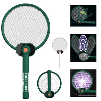 Foldable Electric Bug Zapper
