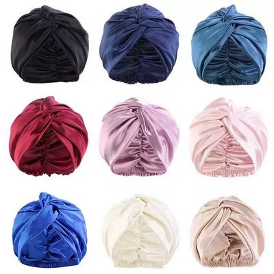 Mulberry Silk Sleep Cap