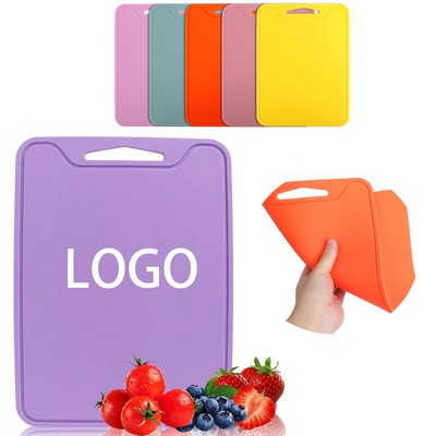 Silicone Cutting Board