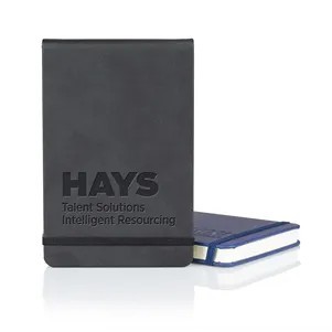 Tucson Pico Ivory Lined Page Flip