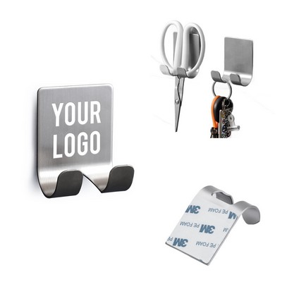 Stainless Steel Wall Hook