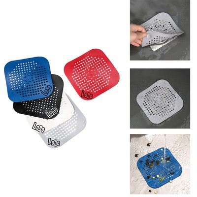 Sink Filter Mats Drainage hair catcher