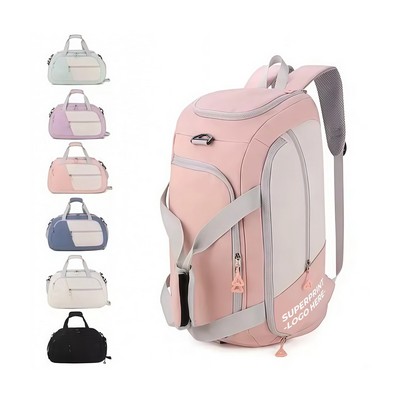 Foldable Travel Duffle Bag