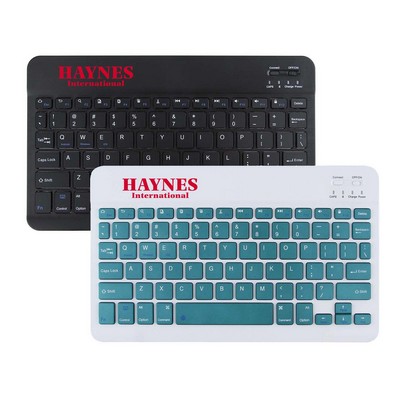 Mini Wireless Keyboard