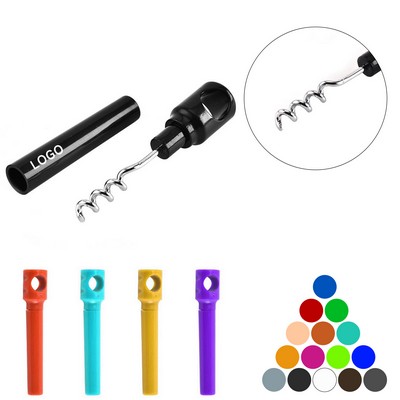 Wine/Champagne Corkscrew Opener