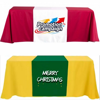 Table Runner Rectangle Table Cloth