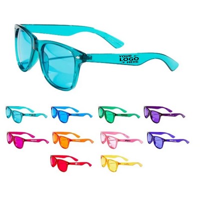Mood Color Eyeglasses