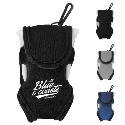 Golf Ball Pouch
