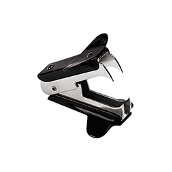 Jaw Style Staple Remover