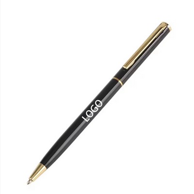 Metal Twist Ball Pen