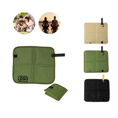 Camping Foldable Seat Pad