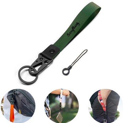 Durable Key Chain Lanyard