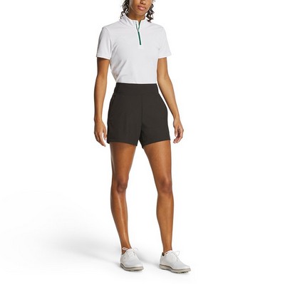 FootJoy Ladies Pull-On Stretch Woven Short