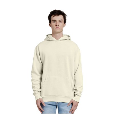 Unisex Urban Pullover Hooded Sweatshirt