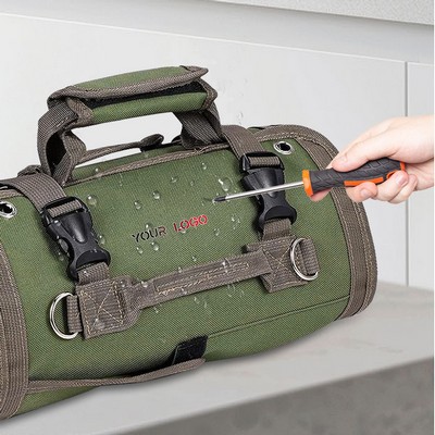 Hardware Tool Storage Bag