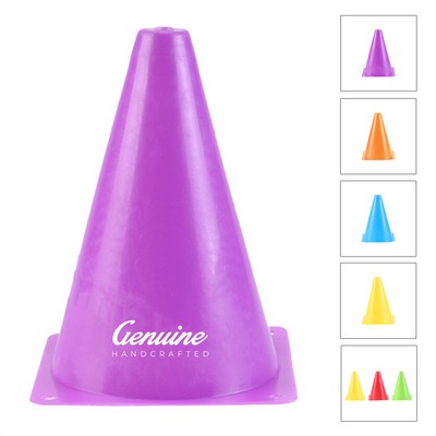 Plastic Sport Cone