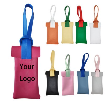 Hanging Glasses Case