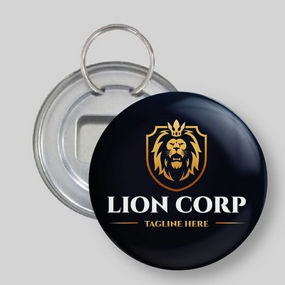 Bottle Opener Buttons