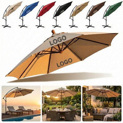 3M &amp; 8 Bones Outdoor Stall Sunshades Booth