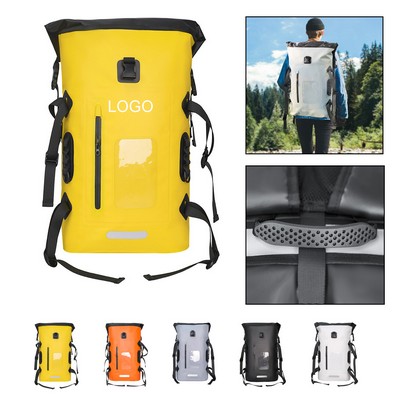 32L Outdoor Travel Storage Dry Bag