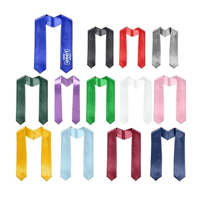Stylish Graduation Honor Stole