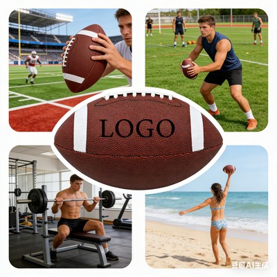 Customizable Premium Football