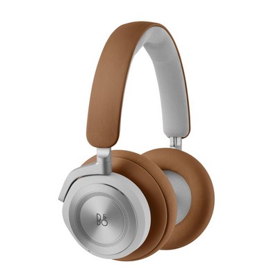 Bang & Olufsen Beoplay HX - Comfortable Wireless ANC Over-Ear Headphones - Timber