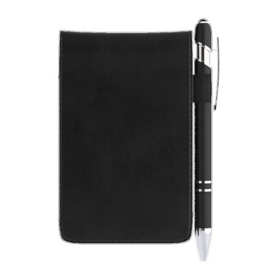 Small Notepad Holder Set - Blank