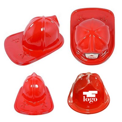 Firefighter Children's Helmet