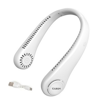 Turbo Neck Fan