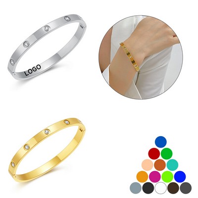 Inspirational Bracelet