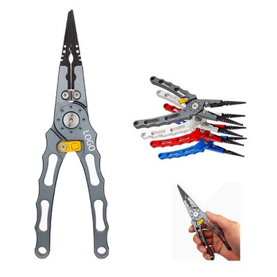 Fishing Pliers