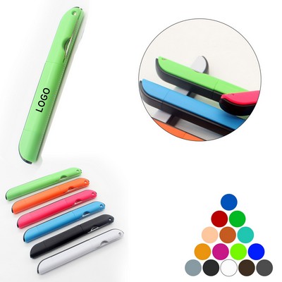 Multifunctional Ballpoint Pen