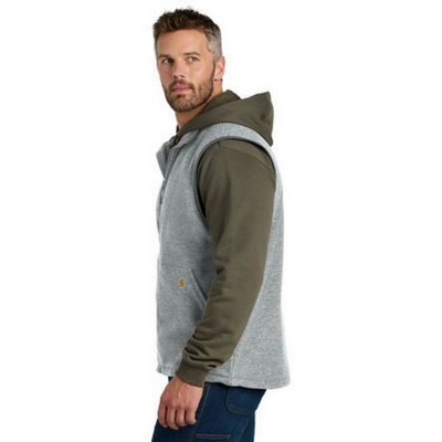 Carhartt Textured Fleece Vest