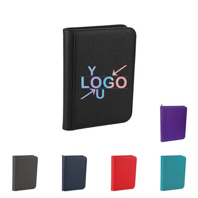 4-Pocket Instant Camera Photo Album