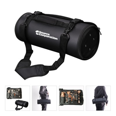 Travel Bartender Kit Bag