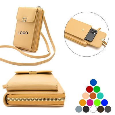 Mobile Phone Bag