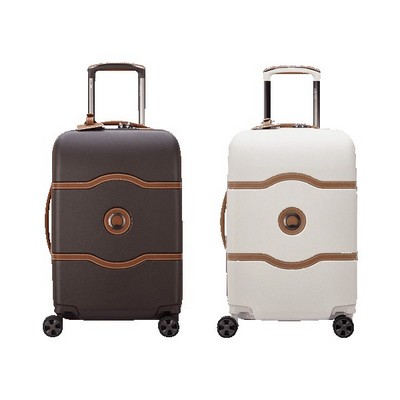 Delsey Paris Chatelet Air 2.0 Carry-On Spinner Suitcase
