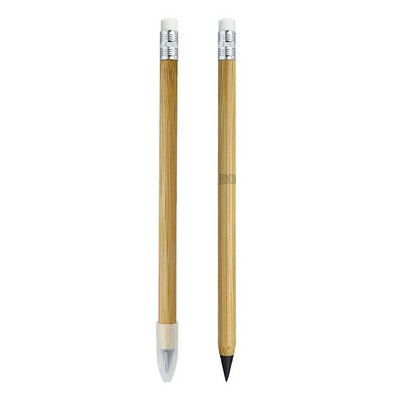 Bamboo No-Sharpen Pencil